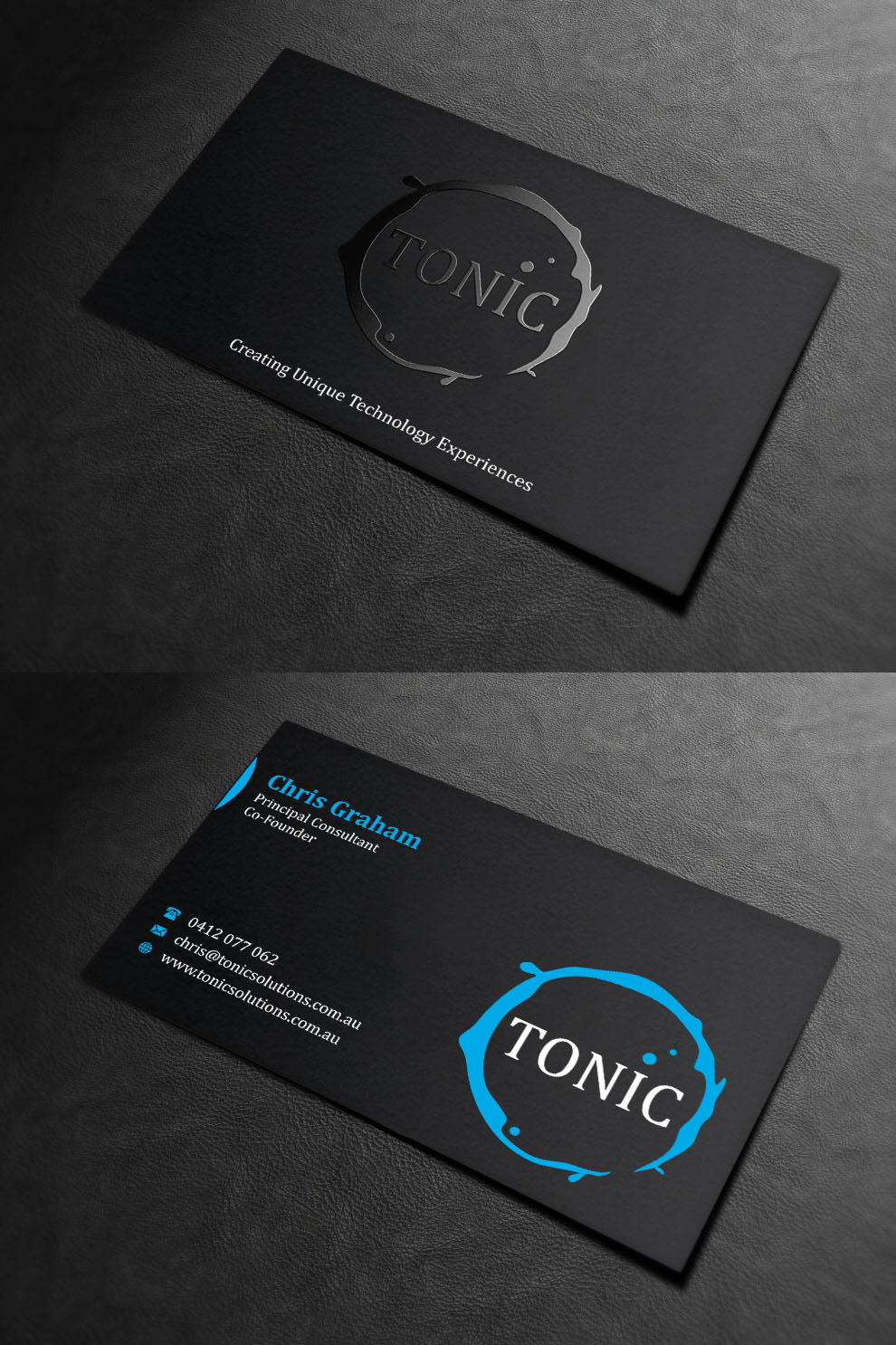 Design de Carte de Visite par INDIAN_Ashok pour ce projet | Design #22699891