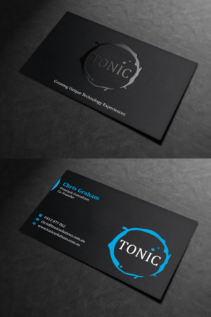 Design de Carte de Visite par INDIAN_Ashok pour ce projet | Design : #22699891
