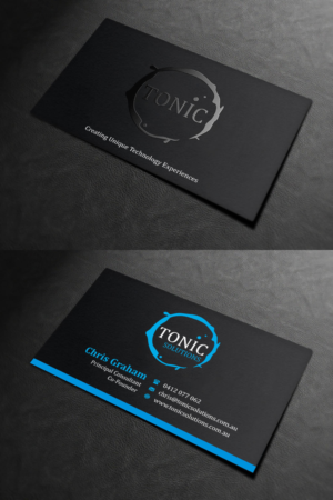 Design de Carte de Visite par INDIAN_Ashok pour ce projet | Design : #22699892