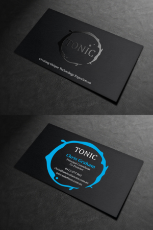 Design de Carte de Visite par INDIAN_Ashok pour ce projet | Design : #22699895