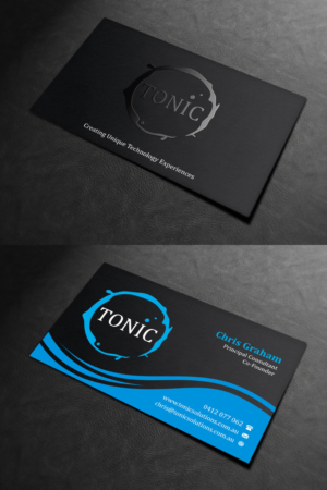 Design de Carte de Visite par INDIAN_Ashok pour ce projet | Design : #22699898