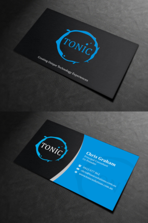 Design de Carte de Visite par INDIAN_Ashok pour ce projet | Design : #22699899