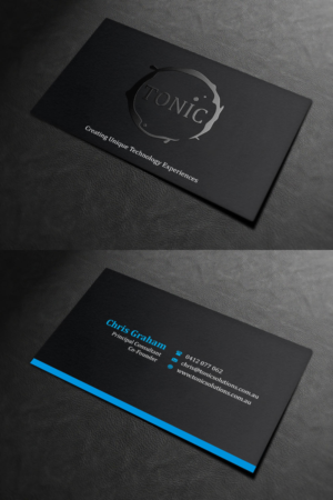 Design de Carte de Visite par INDIAN_Ashok pour ce projet | Design : #22699901
