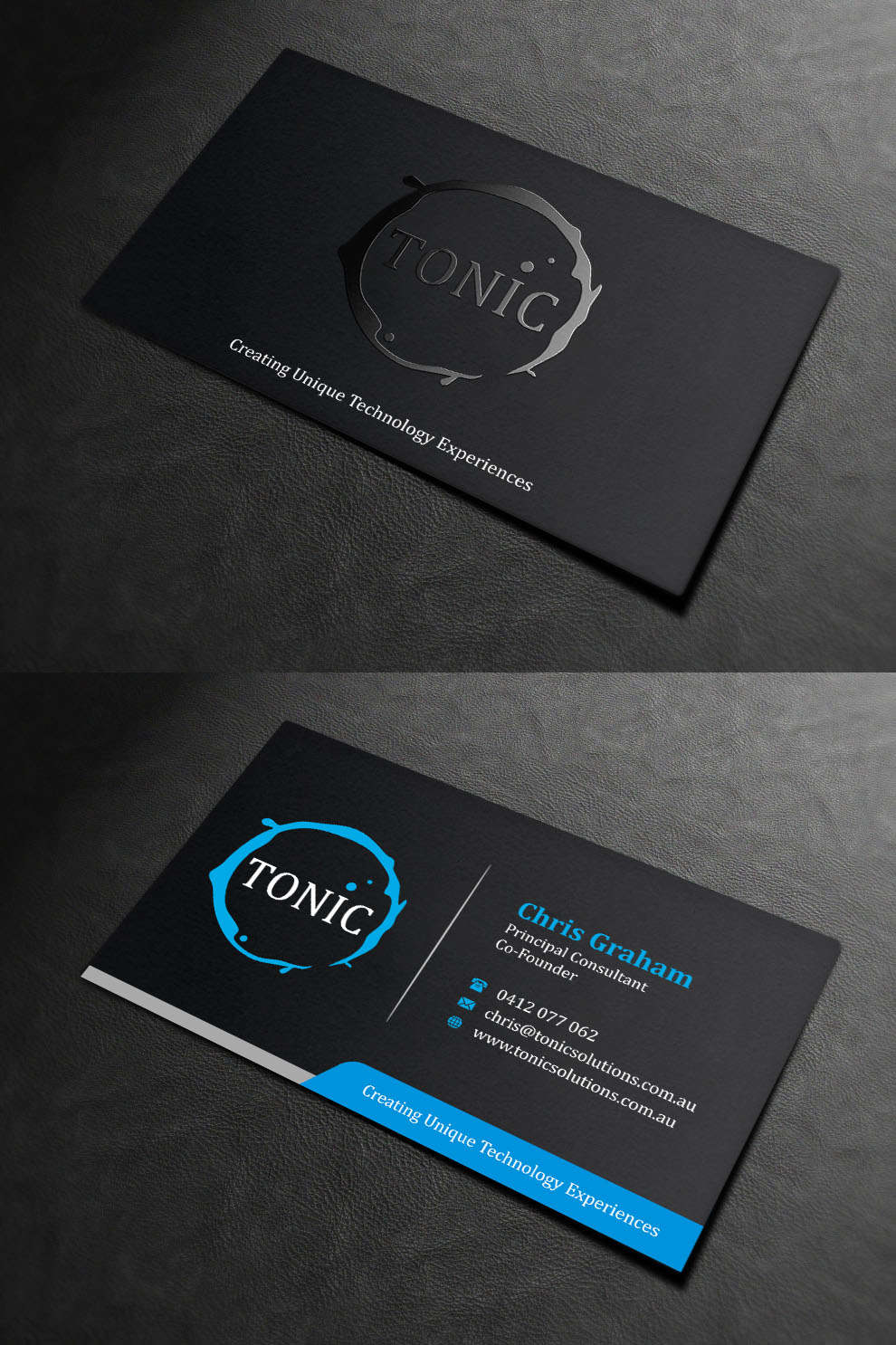 Design de Carte de Visite par INDIAN_Ashok pour ce projet | Design #22699903