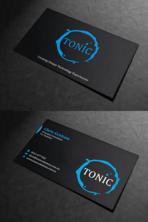 Design de Carte de Visite par INDIAN_Ashok pour ce projet | Design : #22699907