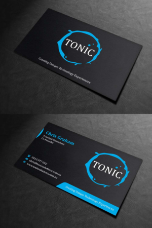 Business Card Design by INDIAN_Ashok for this project | Design: #22717228