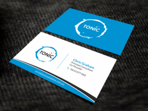 Design de Carte de Visite par SKYdesign pour ce projet | Design : #22701827