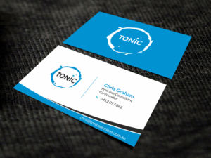 Design de Carte de Visite par SKYdesign pour ce projet | Design : #22701830