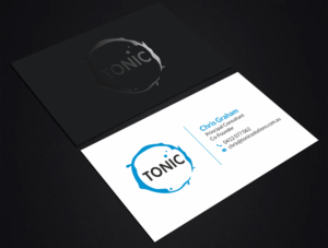 Design de Carte de Visite par SKYdesign pour ce projet | Design : #22701837