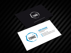 Business Card Design by Creations Box 2015 for this project | Design: #22701523