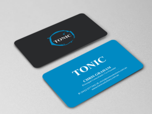 Business Card Design by Creations Box 2015 for this project | Design: #22704249