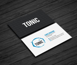 Business Card Design by Creations Box 2015 for this project | Design: #22706111