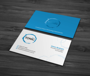 Visitenkarten-Design von MDesign für dieses Projekt | Design #22706720