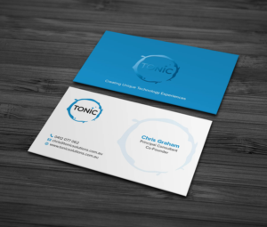Design de Carte de Visite par MDesign pour ce projet | Design : #22706723