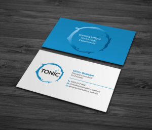 Design de Carte de Visite par MDesign pour ce projet | Design : #22706726