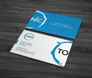 Design de Carte de Visite par MDesign pour ce projet | Design : #22706727