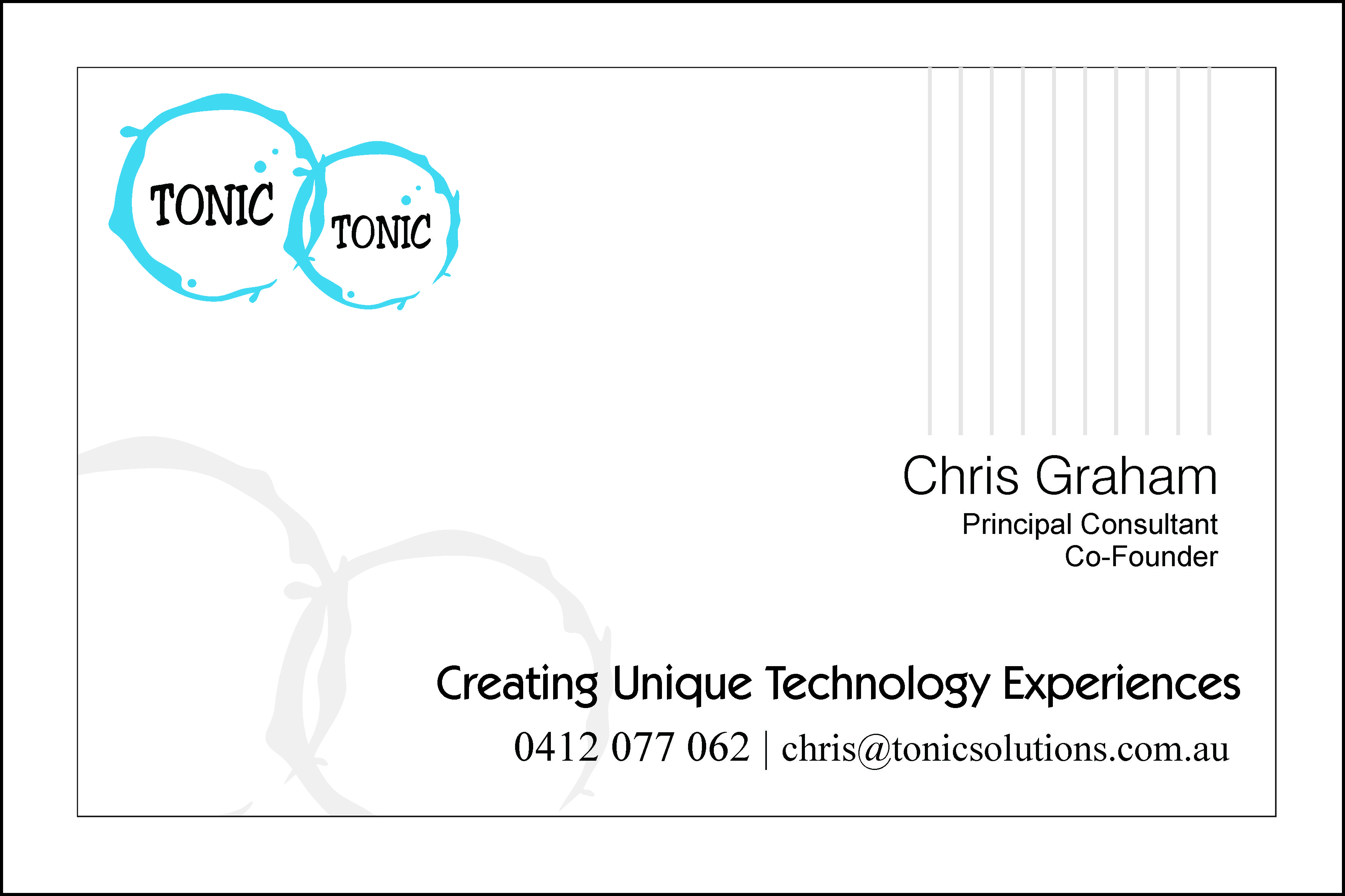 Business Card Design by Divanshuk25 for this project | Design #22712794