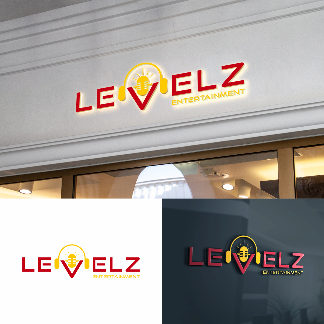 Diseño de Logo por aqilazhifara para este proyecto | Diseño #22702128