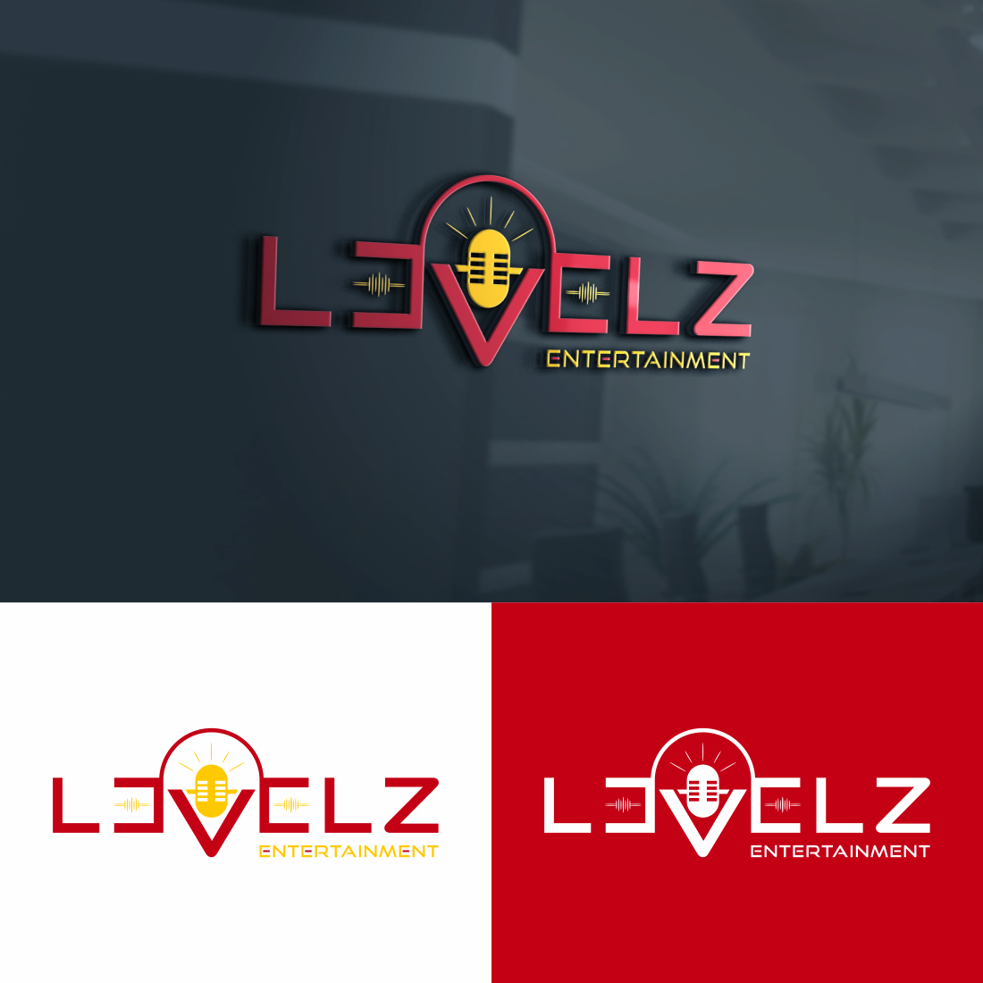 Logo Design by aqilazhifara for this project | Design #22702129