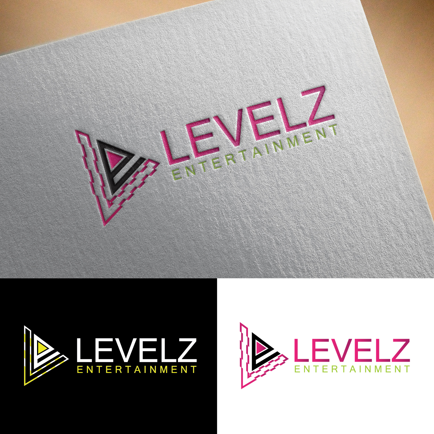 Logo Design by Maxo-Biz for this project | Design #22708319