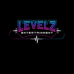 Levelz Entertainment | Logo-Design von lightning.1972