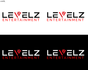 Logo Design by Lumox Creative