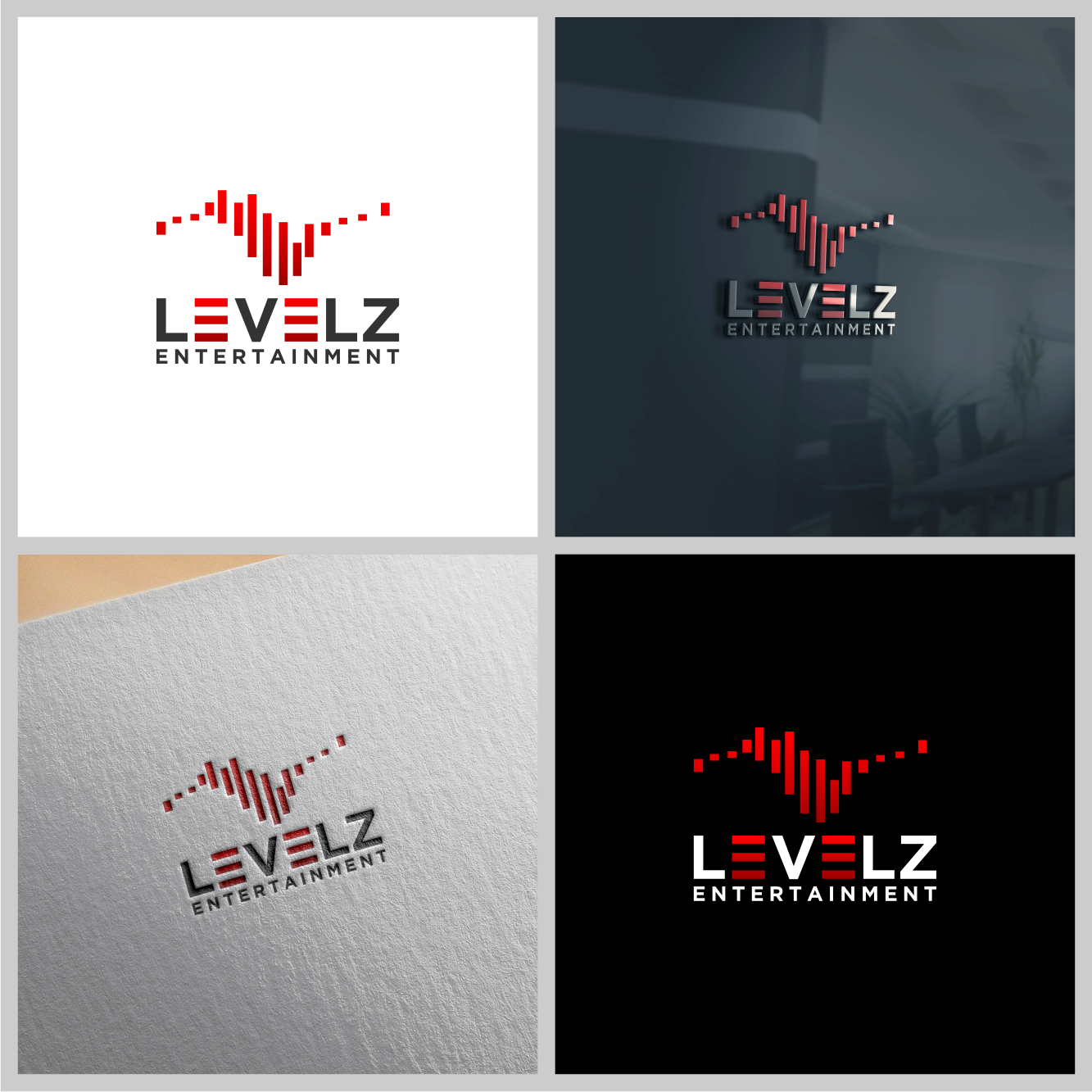 Logo Design by Putrawali for this project | Design #22699013