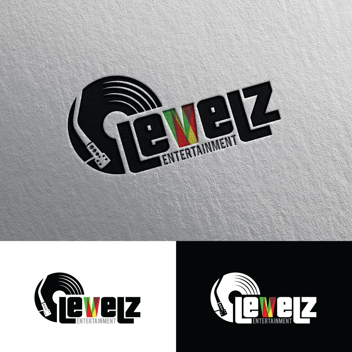 Logo Design by Rii for this project | Design #22706261