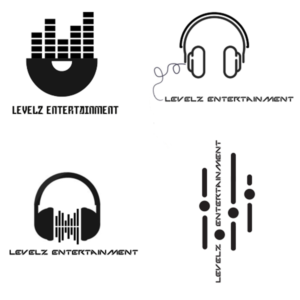 Logo Design by LM.Designs