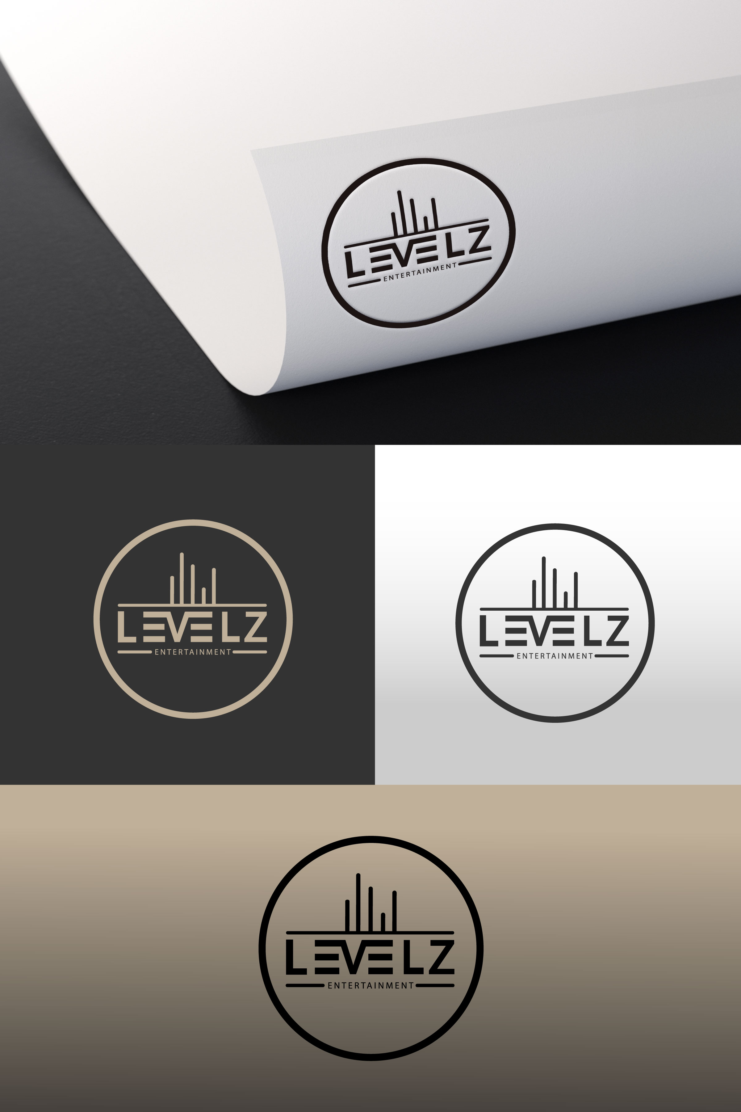 Logo Design by shabdesigns for this project | Design #22828149