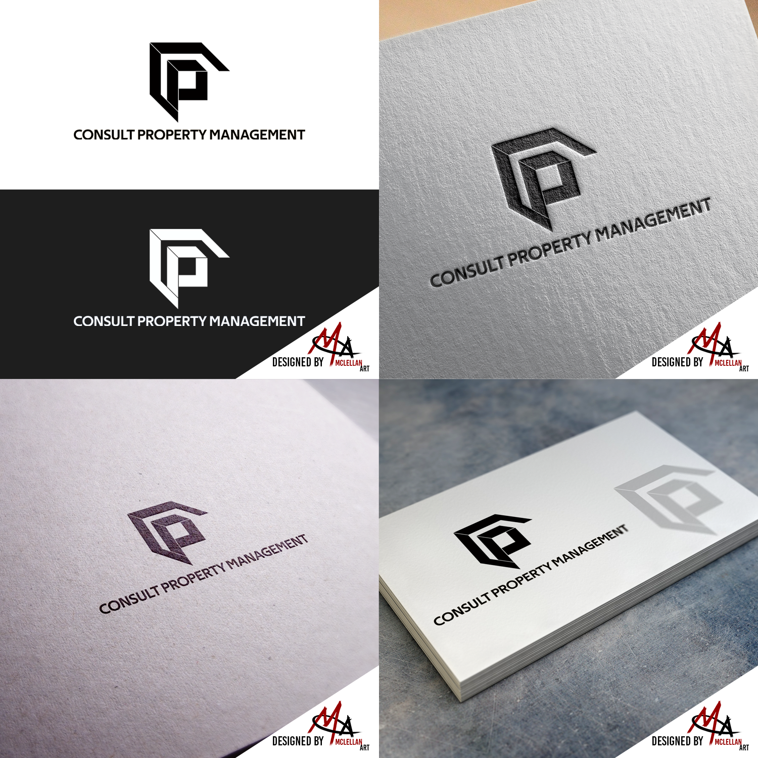 Logo Design by McLellanArt for this project | Design #22699630