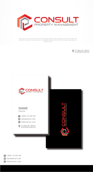 Logo Design by graphicevolution for this project | Design: #22702162