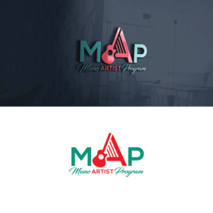 Logo Design by Graphic Bricks