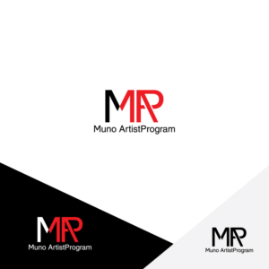 MAP - Muno Artistprogram | Logo-Design von sankar999