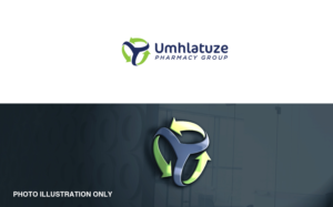 Logo Design by MT
