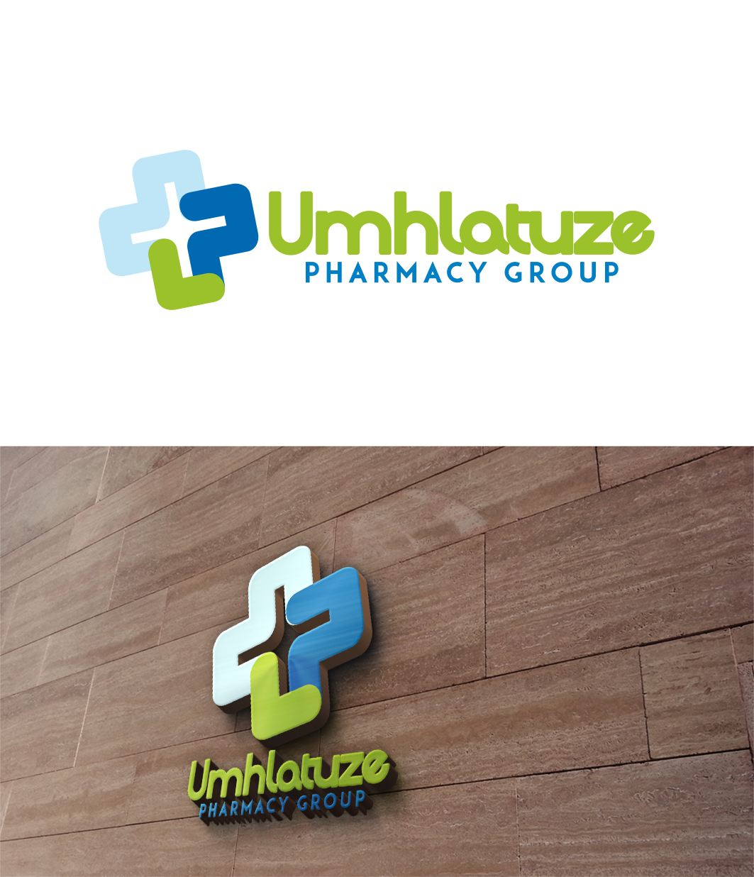 Logo Design by trufya for this project | Design #22712655