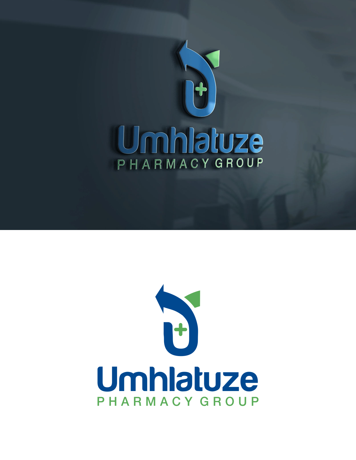 Logo Design by fatiyadesign for this project | Design #22706360