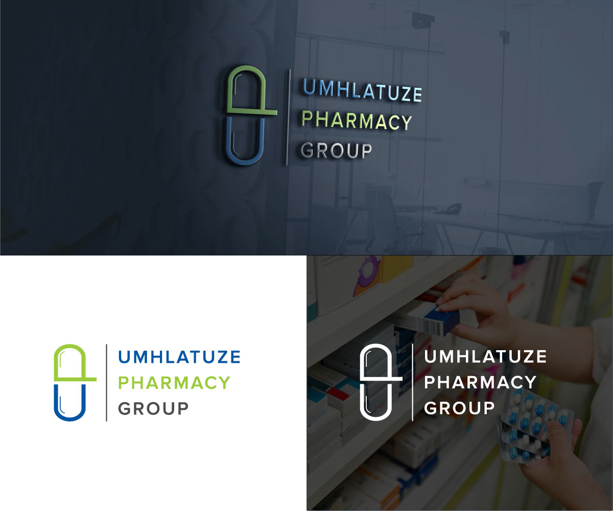 Logo Design by Mohammad Shahidul Islam for this project | Design #22711658