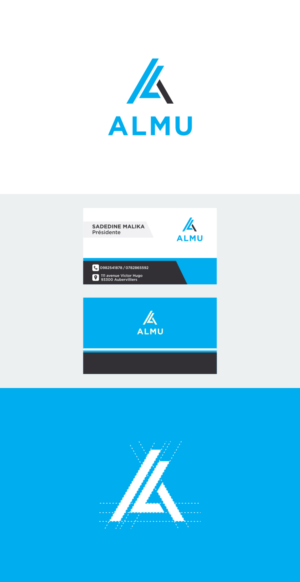 Diseño de Logo por fatiyadesign para este proyecto | Diseño: #22707072