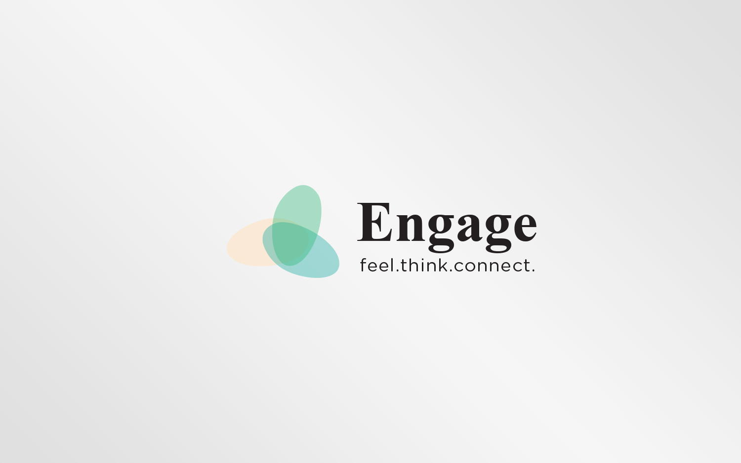Design de Logo par MT pour Engage: feel.think.connect. | Design #22748469