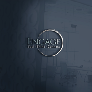 Design de Logo par Arham Hidayat pour Engage: feel.think.connect. | Design #22760942