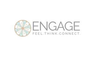 Logo Design by ivo_i_ivanov for Engage: feel.think.connect. | Design: #22738270