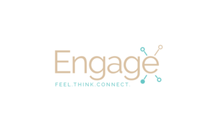 Logo Design by ivo_i_ivanov for Engage: feel.think.connect. | Design: #22738271