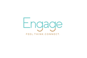 Logo Design by ivo_i_ivanov for Engage: feel.think.connect. | Design: #22738318