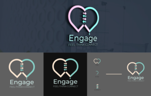 Logo Design by Abdelhak Kasmi