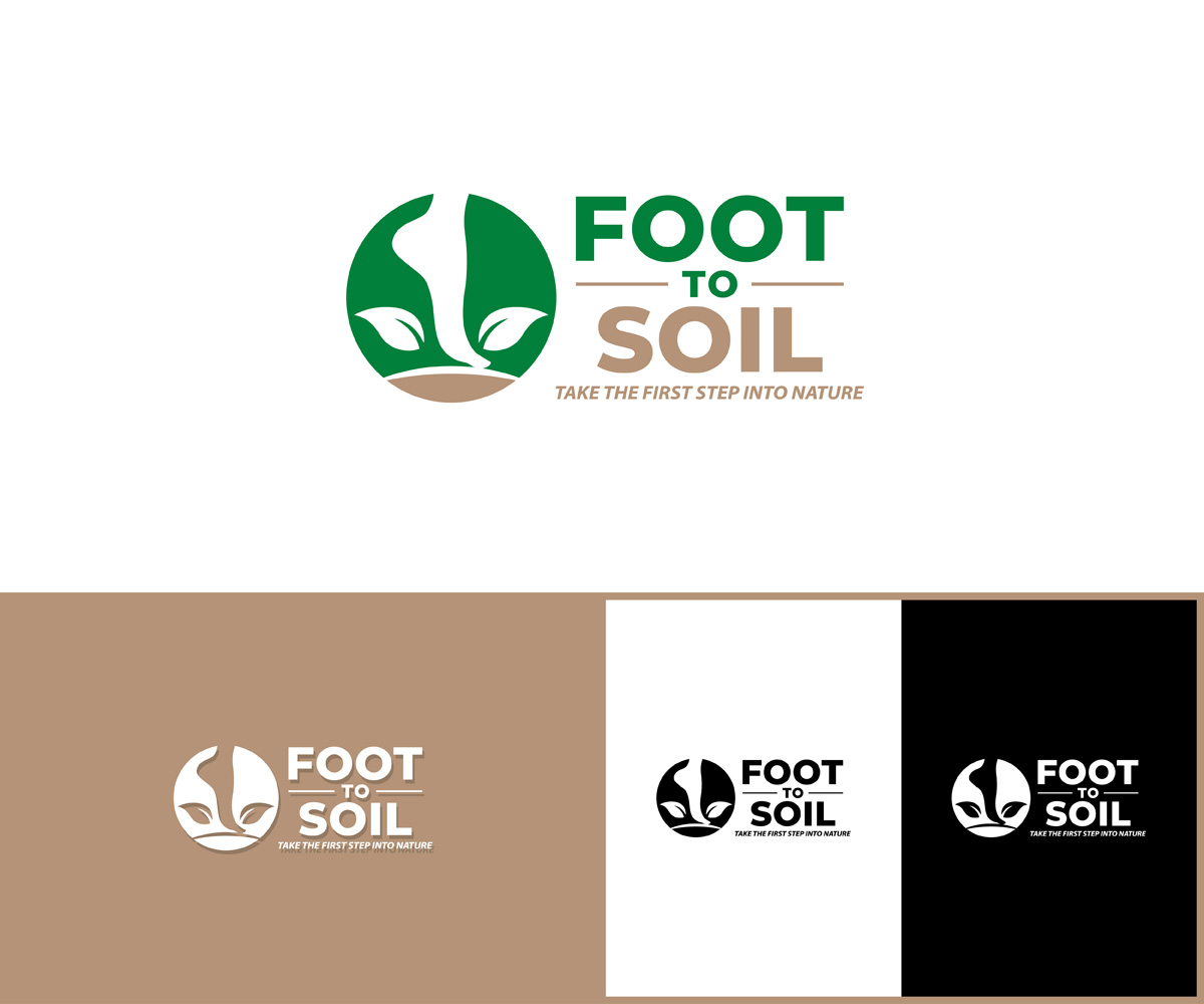 Logo Design by MoonFeather for this project | Design #22704737