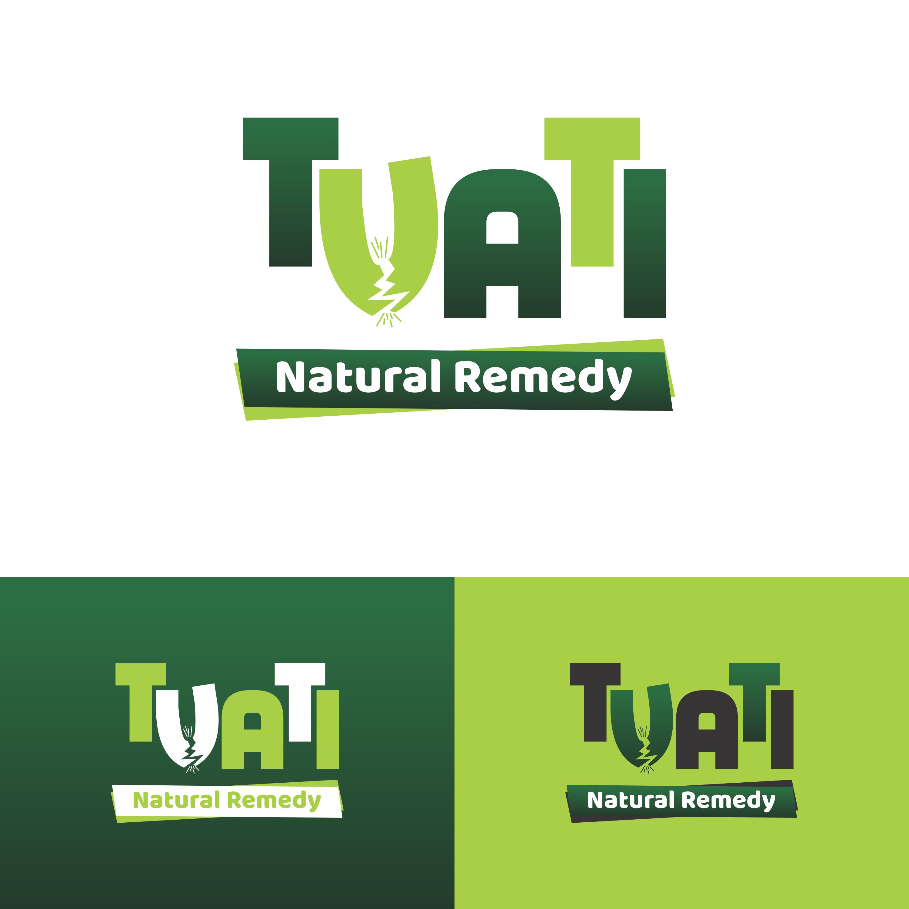 Logo Design by Ahmed Graphics for this project | Design #22712934