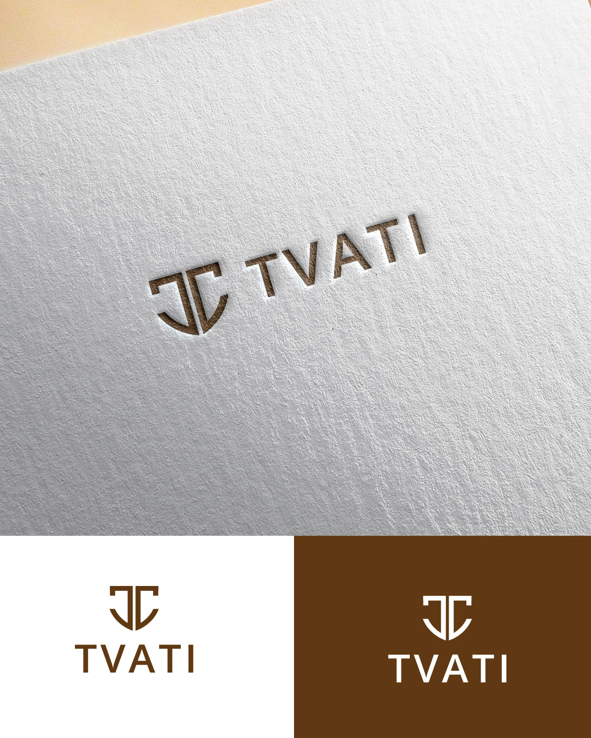 Logo Design by Deity for this project | Design #22705239