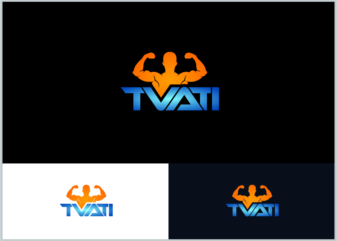 Logo Design by Pevita for this project | Design #22741237