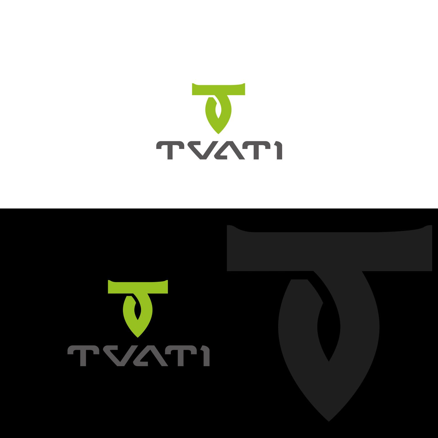 Logo Design by Finley Johnson for this project | Design #22756811